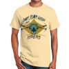 Ultra Cotton™ 100% Cotton T Shirt Thumbnail