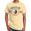 Ultra Cotton™ 100% Cotton T Shirt Thumbnail