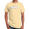 Ultra Cotton™ 100% Cotton T Shirt Thumbnail