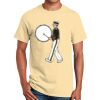 Ultra Cotton™ 100% Cotton T Shirt Thumbnail