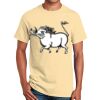 Ultra Cotton™ 100% Cotton T Shirt Thumbnail