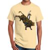 Ultra Cotton™ 100% Cotton T Shirt Thumbnail