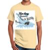 Ultra Cotton™ 100% Cotton T Shirt Thumbnail