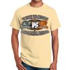 Ultra Cotton™ 100% Cotton T Shirt Thumbnail