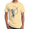 Ultra Cotton™ 100% Cotton T Shirt Thumbnail