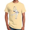 Ultra Cotton™ 100% Cotton T Shirt Thumbnail