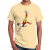 Ultra Cotton™ 100% Cotton T Shirt Thumbnail