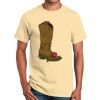 Ultra Cotton™ 100% Cotton T Shirt Thumbnail
