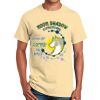 Ultra Cotton™ 100% Cotton T Shirt Thumbnail