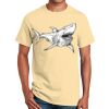 Ultra Cotton™ 100% Cotton T Shirt Thumbnail