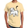 Ultra Cotton™ 100% Cotton T Shirt Thumbnail