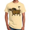 Ultra Cotton™ 100% Cotton T Shirt Thumbnail