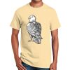 Ultra Cotton™ 100% Cotton T Shirt Thumbnail