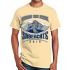Ultra Cotton™ 100% Cotton T Shirt Thumbnail
