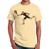 Ultra Cotton™ 100% Cotton T Shirt Thumbnail