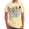 Ultra Cotton™ 100% Cotton T Shirt Thumbnail