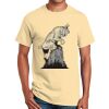 Ultra Cotton™ 100% Cotton T Shirt Thumbnail