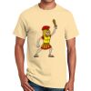 Ultra Cotton™ 100% Cotton T Shirt Thumbnail