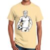 Ultra Cotton™ 100% Cotton T Shirt Thumbnail
