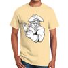 Ultra Cotton™ 100% Cotton T Shirt Thumbnail