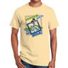 Ultra Cotton™ 100% Cotton T Shirt Thumbnail