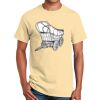 Ultra Cotton™ 100% Cotton T Shirt Thumbnail