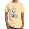 Ultra Cotton™ 100% Cotton T Shirt Thumbnail