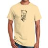 Ultra Cotton™ 100% Cotton T Shirt Thumbnail