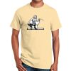 Ultra Cotton™ 100% Cotton T Shirt Thumbnail