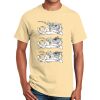 Ultra Cotton™ 100% Cotton T Shirt Thumbnail