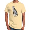 Ultra Cotton™ 100% Cotton T Shirt Thumbnail