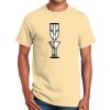 Ultra Cotton™ 100% Cotton T Shirt Thumbnail