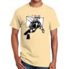 Ultra Cotton™ 100% Cotton T Shirt Thumbnail