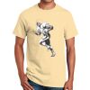 Ultra Cotton™ 100% Cotton T Shirt Thumbnail
