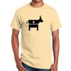 Ultra Cotton™ 100% Cotton T Shirt Thumbnail