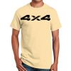 Ultra Cotton™ 100% Cotton T Shirt Thumbnail