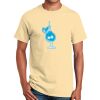 Ultra Cotton™ 100% Cotton T Shirt Thumbnail