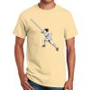 Ultra Cotton™ 100% Cotton T Shirt Thumbnail