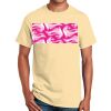 Ultra Cotton™ 100% Cotton T Shirt Thumbnail