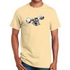 Ultra Cotton™ 100% Cotton T Shirt Thumbnail