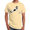 Ultra Cotton™ 100% Cotton T Shirt Thumbnail