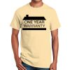 Ultra Cotton™ 100% Cotton T Shirt Thumbnail