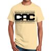 Ultra Cotton™ 100% Cotton T Shirt Thumbnail