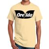 Ultra Cotton™ 100% Cotton T Shirt Thumbnail