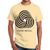 Ultra Cotton™ 100% Cotton T Shirt Thumbnail