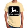 Ultra Cotton™ 100% Cotton T Shirt Thumbnail