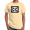 Ultra Cotton™ 100% Cotton T Shirt Thumbnail