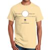Ultra Cotton™ 100% Cotton T Shirt Thumbnail