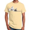 Ultra Cotton™ 100% Cotton T Shirt Thumbnail