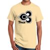 Ultra Cotton™ 100% Cotton T Shirt Thumbnail